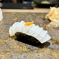 鮨 からす 十三店 - 