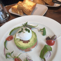 マーサーブランチ テラスハウス - 