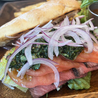 BLT STEAK  ROPPONGI - 