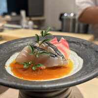 鮨 からす 十三店 - 