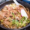 そば 寿ゞ喜支店 - 料理写真:冷たい肉そば