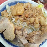 ラーメン二郎 - 