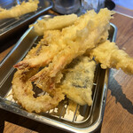 Tempura No Yama - 