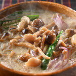LASOLA Bhutan Restaurant - シャモダツィ