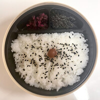 人形町今半 銀座店 - すき焼弁当（1836円）