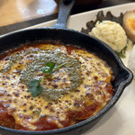 CAFE＆BAR あき - 