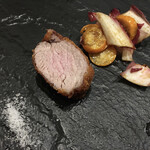 AZUFRITTO - 