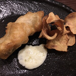 AZUFRITTO - 
