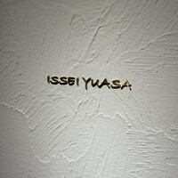 ISSEI YUASA - 