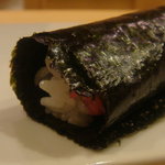 鮨 志の助 - ネギトロ