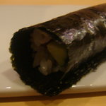 鮨 志の助 - うな胡