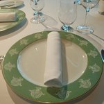 レストラン タテル ヨシノ 銀座 - 