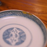 旅舎右馬允 - 金継（きんつ）ぎ