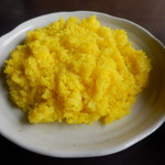 STAR - 美味しい　サフランライス♪