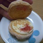 サロン・ド・テ・ジャマン - 2013.7. ブッセオープン