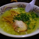まぁ家 - 料理写真: