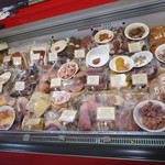 Chozumeya Karuizawa Ginza Ten - 試食しながら選べます