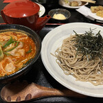 呑み処 そば一休 - 