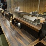 Yakitori Momofuta - 19:00～貸し切りなので その前に入店。