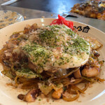 Okonomiyaki Tengoku Micchan Chi - 