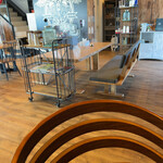 Cafe & Bar オンズ - 