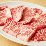 Kurogewagyuu Yakiniku Shichikou San - 