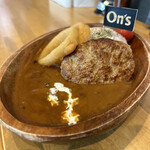 Cafe & Bar オンズ - 