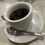 Kohi Aroma - ブレンドコーヒー／350円