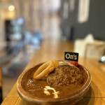 Cafe & Bar オンズ - 