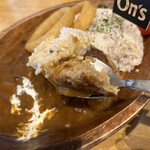 Cafe & Bar オンズ - 