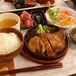 肉ダイニング Miyabi亭 - 