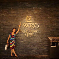 ロウリーズ・ザ・プライムリブ 恵比寿ガーデンプレイス店 - 