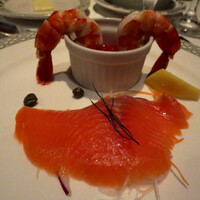 ロウリーズ・ザ・プライムリブ 恵比寿ガーデンプレイス店 - 