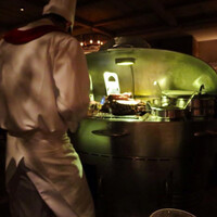 ロウリーズ・ザ・プライムリブ 恵比寿ガーデンプレイス店 - 