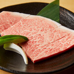 Kurogewagyuu Yakiniku Shichikou San - 