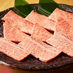 Kuroge Wagyuu Yakiniku Shichikouzan - 