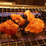 Toriyaki Taishuushokudou Nikujuuhachi - 