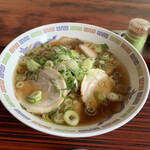 Chuuka Soba Rain - 