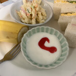 秋桜 - 料理写真: