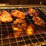 Toriyaki Taishuushokudou Nikujuuhachi - 