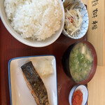 神戸摩耶食堂 - 