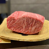 焼肉やまちゃん - 美しい肉塊