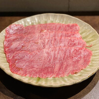焼肉やまちゃん - ロース