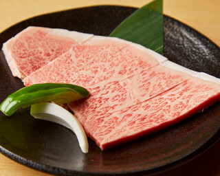 Kurogewagyuu Yakiniku Shichikou San - 