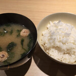 清澄 たか原 - 土鍋ご飯