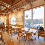 ノルディックス - 内観写真: