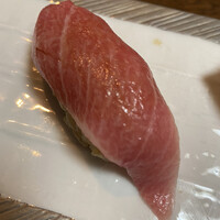 鮨 赤酢 あらまさ - 