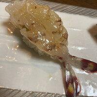 鮨 赤酢 あらまさ - 