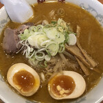 さっぽろ純連 札幌店 - 