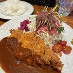 とんかつ 洋食の店 ICHIBAN - 